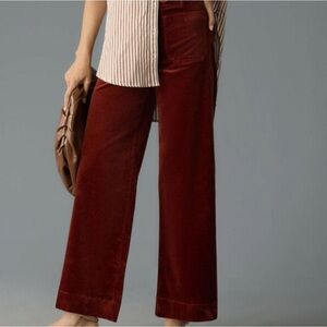 Maeve Collette pants in 26T